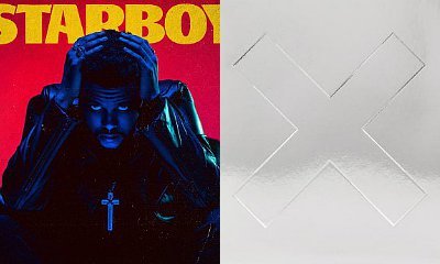 The Weeknd's 'Starboy' Stays at No. 1, The xx's 'I See You' Nabs Second Place on Billboard 200